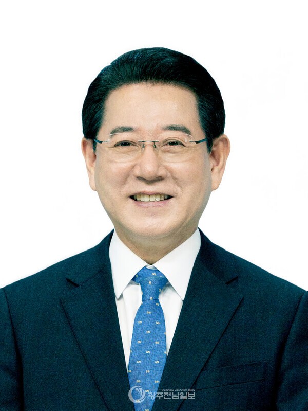 ▲김영록 전남도지사./전남도 제공